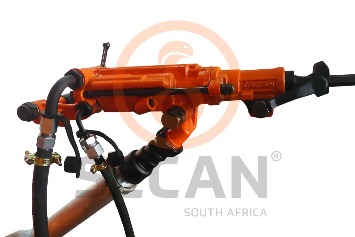 SECAN S250 vista 1