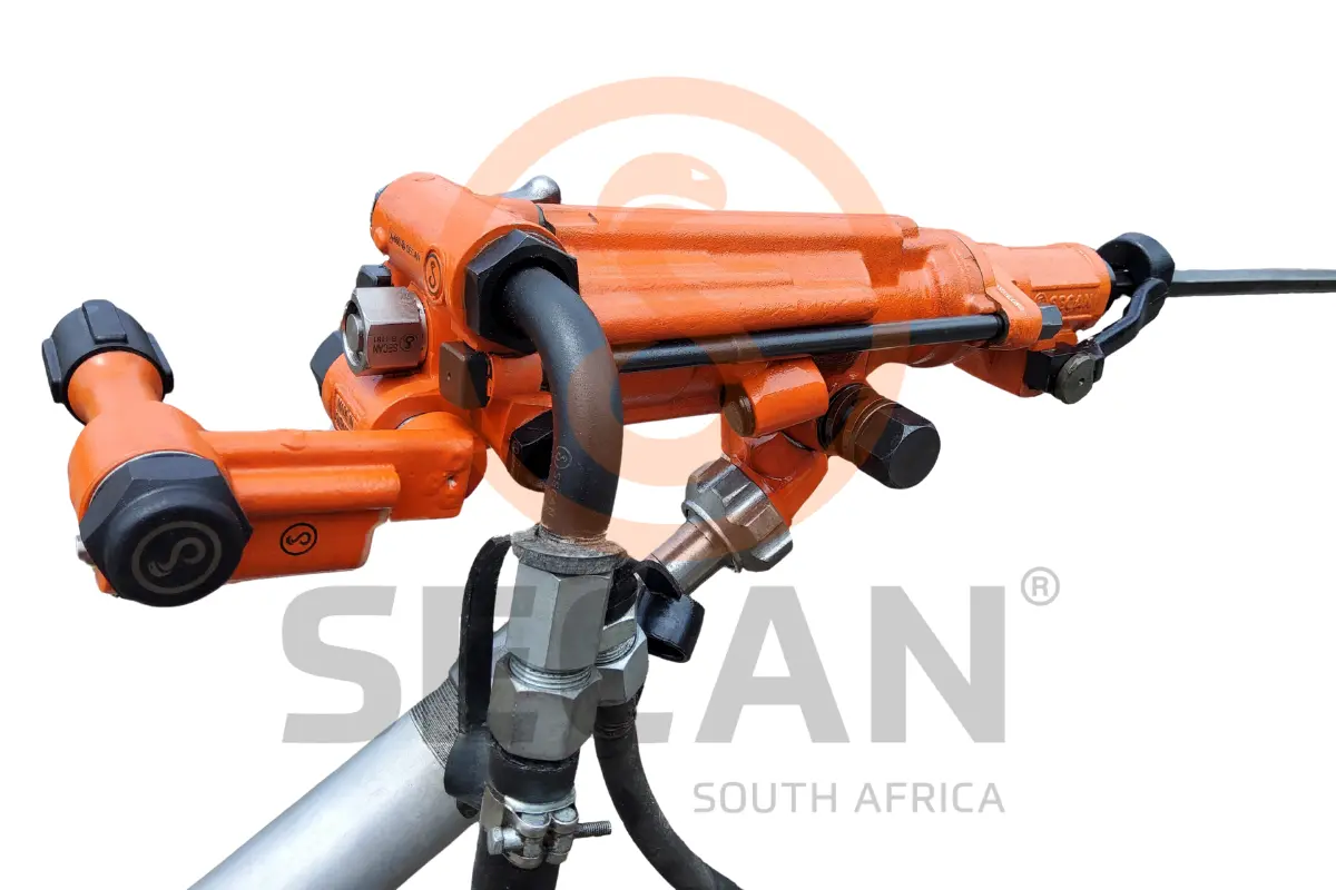 SECAN S250 vista 3