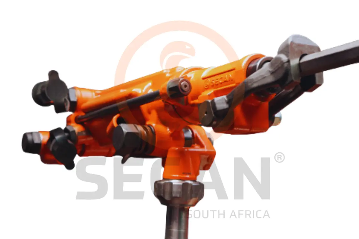 SECAN S250 vista 4