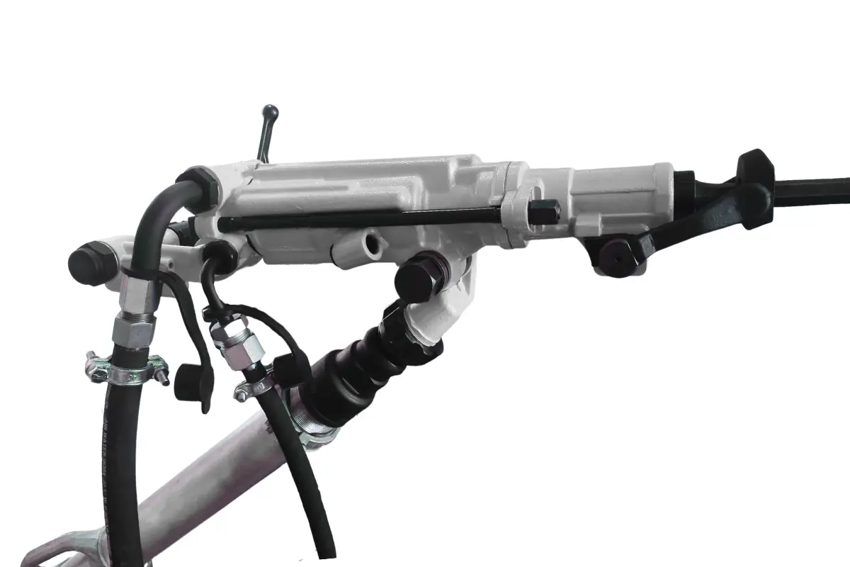 SECO S250 vista 4